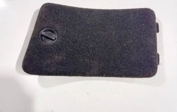 Volkswagen PASSAT B6 Other interior part 1j0867468