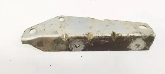 Peugeot Boxer Other exterior part