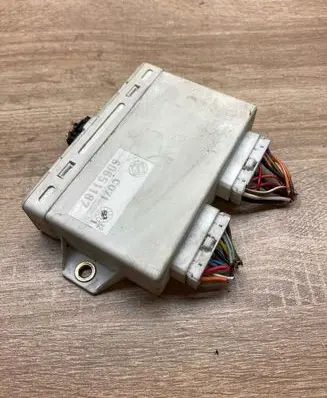 Alfa Romeo 156 Comfort/convenience module 60651187 39007370 C071