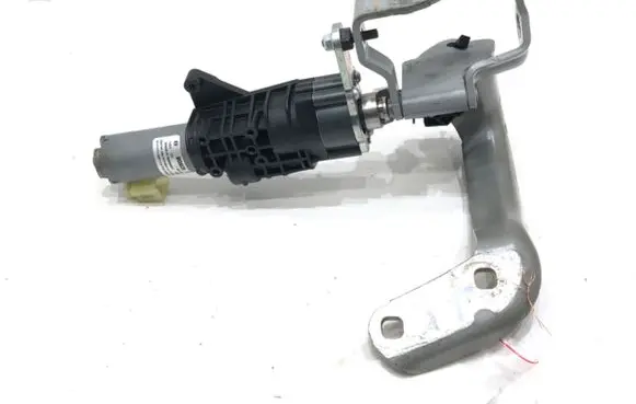 Audi Q7 4M Tailgate/trunk/boot hinge