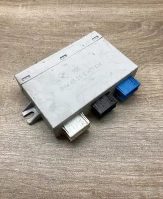BMW 5 E39 Parking PDC control unit/module 6921414 601837