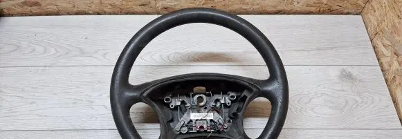 Citroen Berlingo Steering wheel 9643364577