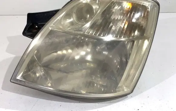 KIA Picanto Headlight/headlamp 92101070