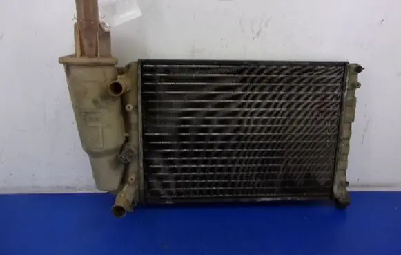 Fiat Siena Coolant radiator