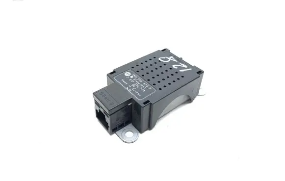Volkswagen Golf Plus Sound amplifier 5M0035570B
