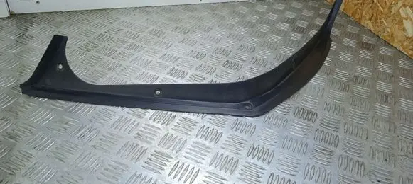 Mercedes-Benz C AMG W204 Tailgate/trunk side cover trim A2046931533