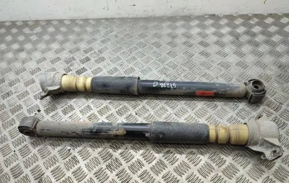 Audi A4 S4 B8 8K Rear shock absorber/damper