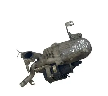 Ford Fiesta EGR valve 5056390800 31975016711