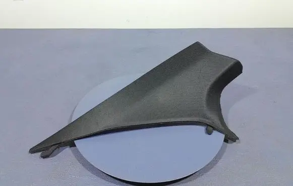 BMW 3 G20 G21 Other sill/pillar trim element 8078499