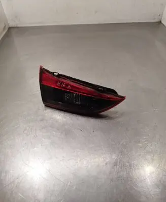 Mazda 6 Tailgate rear/tail lights 22641957 13655