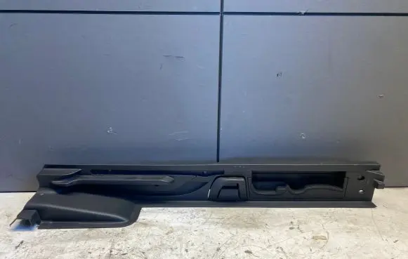 Volkswagen PASSAT B8 Other trunk/boot trim element 3G9858832