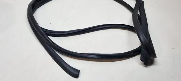 KIA Niro Rubber seal rear door 83130AT000