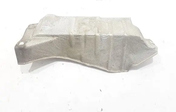 Opel Vivaro Exhaust heat shield 205408878R