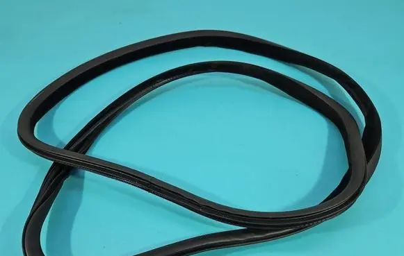 Volvo V70 Front door rubber seal IMPRK1585941