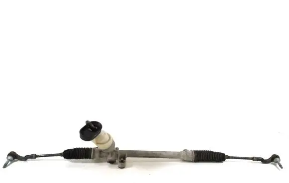 Ford Mach-E I Steering rack