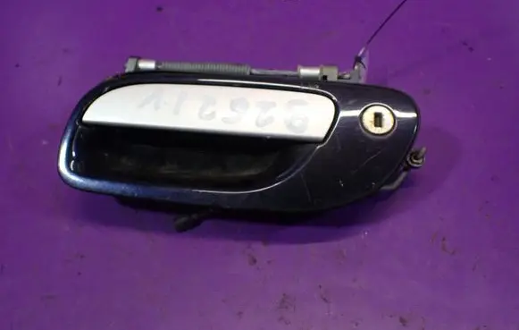 Volvo S60 Front door exterior handle