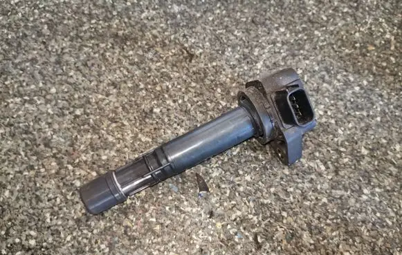 Honda Civic High voltage ignition coil