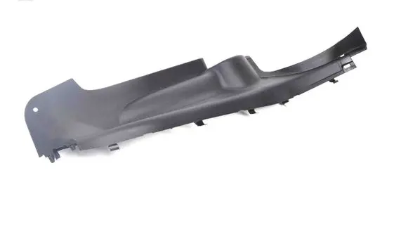Mazda 3 II Rear sill trim cover BHN168760