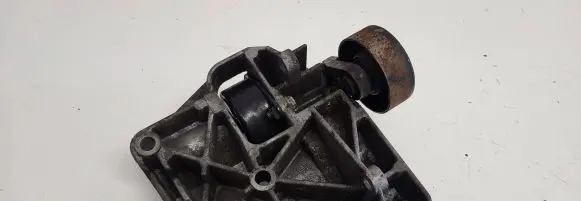 BMW 3 E46 Air conditioning tensioner 64552247388