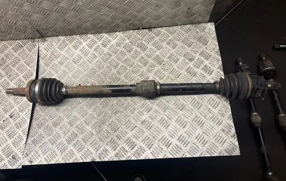 KIA Optima Front driveshaft YF350