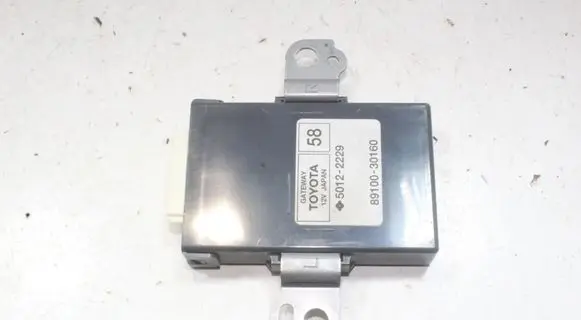 Lexus IS III XE30 Gateway control module 8910030160