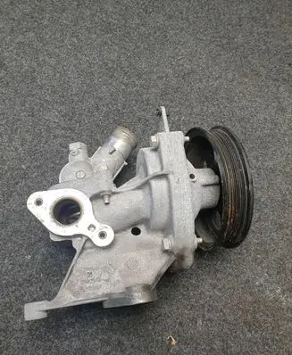 Chevrolet Camaro Water pump 12663910 16277119