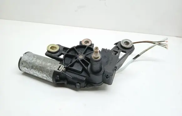 Seat Leon (1M) Rear window wiper motor 1J6955711C