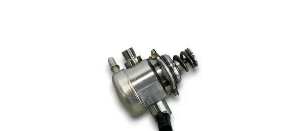 Hyundai Tucson IV NX4 Fuel injection high pressure pump 353262M500 55118