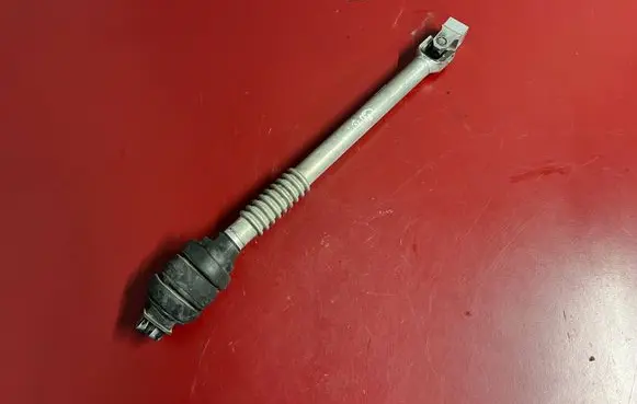 BMW X3 G01 Steering column universal joint 6887185