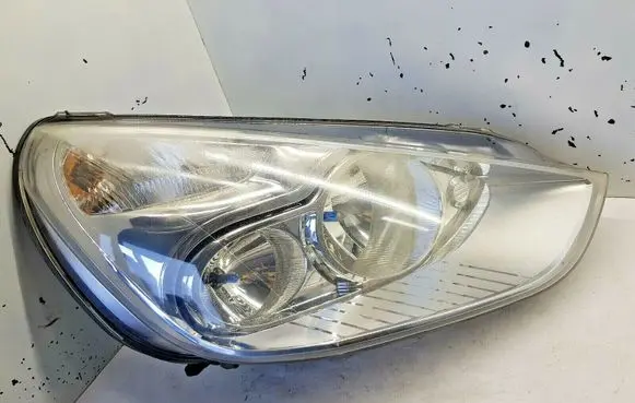 Ford S-MAX Headlight/headlamp nr1561