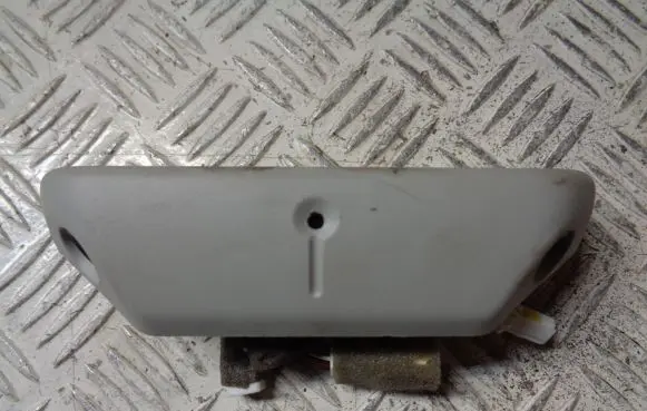 Nissan Qashqai Alarm movement detector/sensor 28435JD10A