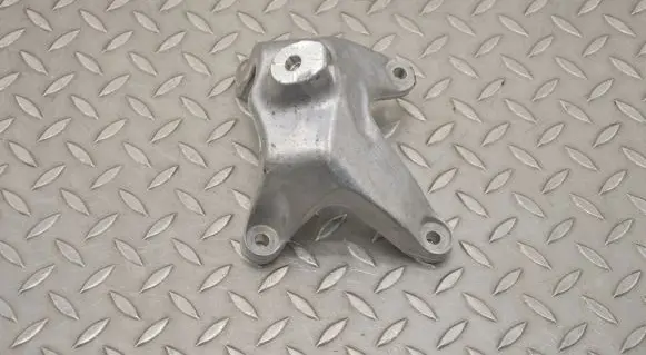 Porsche Macan (95B) Engine mounting bracket 95B199307A