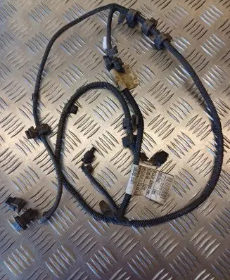 Alfa Romeo Mito Parking sensor (PDC) wiring loom 50515642
