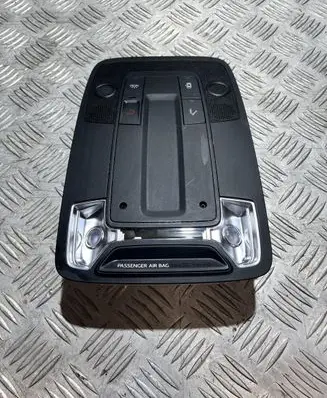 Audi A3 8Y Headlining lighting console trim 8Y0947135E