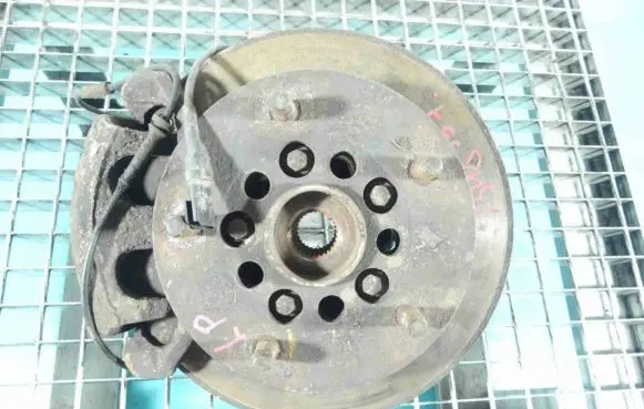 Ford Transit Front wheel hub spindle knuckle IMPRK1348957