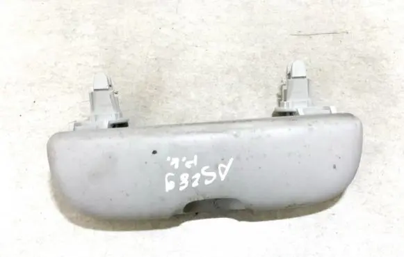 Renault Laguna II Other interior part 8200000111