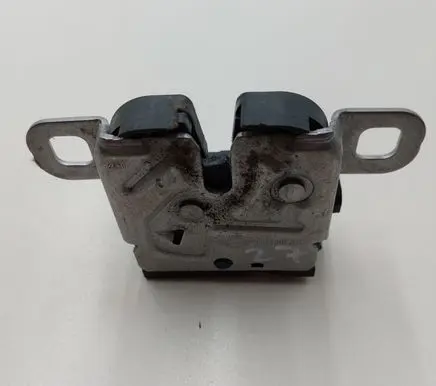 Mini Cooper Countryman R60 Tailgate/trunk/boot lock/catch/latch 51249802312