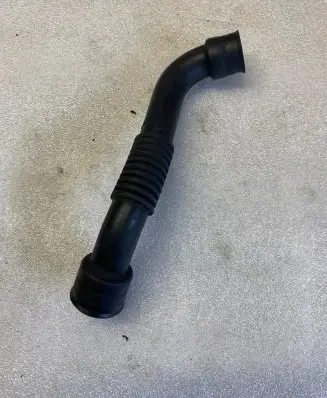 Audi A4 S4 B6 8E 8H Breather/breather pipe/hose 038103493S PX0440054