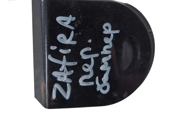 Opel Zafira A Front tow hook cap/cover 90580633 12541