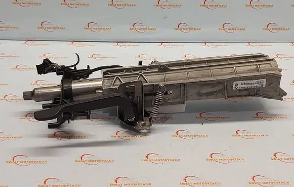 BMW 1 F20 F21 Steering wheel axle LS685232503