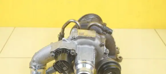 Opel Astra K Turbo 55515934 F12SHL