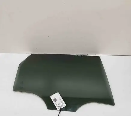 Volkswagen Taigo Rear door window glass 2G4845026A
