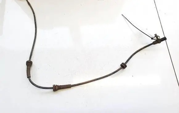 Nissan Leaf I (ZE0) ABS rear brake sensor 