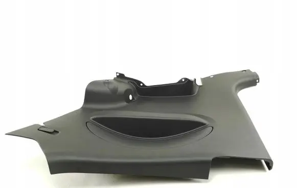 Chevrolet Aveo Rear door card panel trim 96466133
