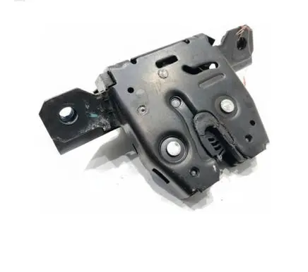 Opel Mokka Tailgate exterior lock 13583437