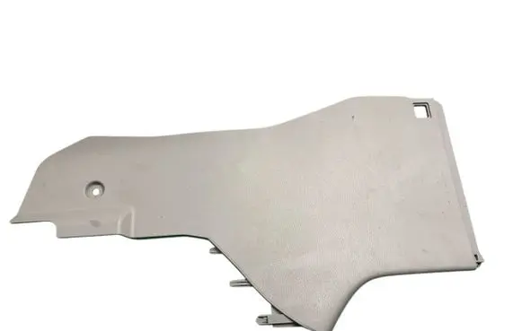 Toyota Highlander XU50 Centre console side trim front 588170E040 588170E04050