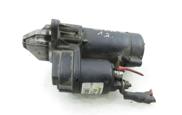 Opel Corsa C Starter motor 229519