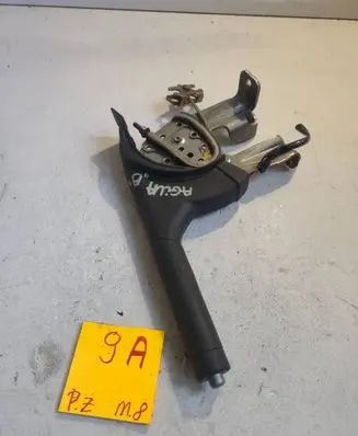 Opel Agila B Handbrake/parking brake lever assembly 294823