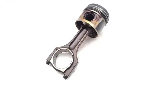 BMW 3 E90 E91 Piston with connecting rod N47D20C