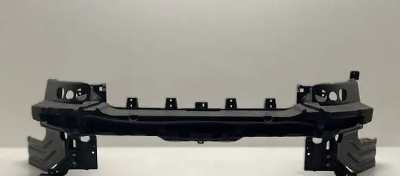 Volkswagen Tiguan Front bumper support beam 57L807109A